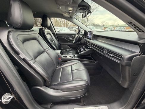 Used 2021 Lincoln Corsair FWD w/ Equipment Group 101A image 32