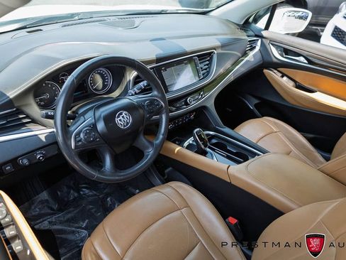 Used 2018 Buick Enclave Premium w/ Experience Buick Package AWD/4WD image 22