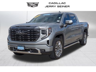 Used 2024 GMC Sierra 1500 Denali Ultimate