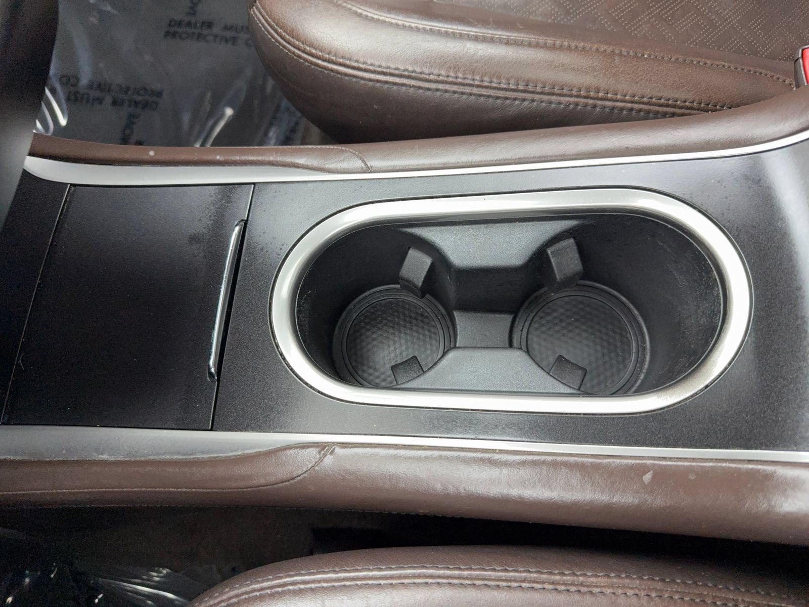 Used 2019 Lincoln MKC Black Label FWD image 30
