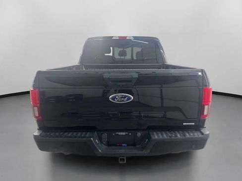 Used 2020 Ford F150 XLT w/ Equipment Group 302A Luxury AWD/4WD image 8