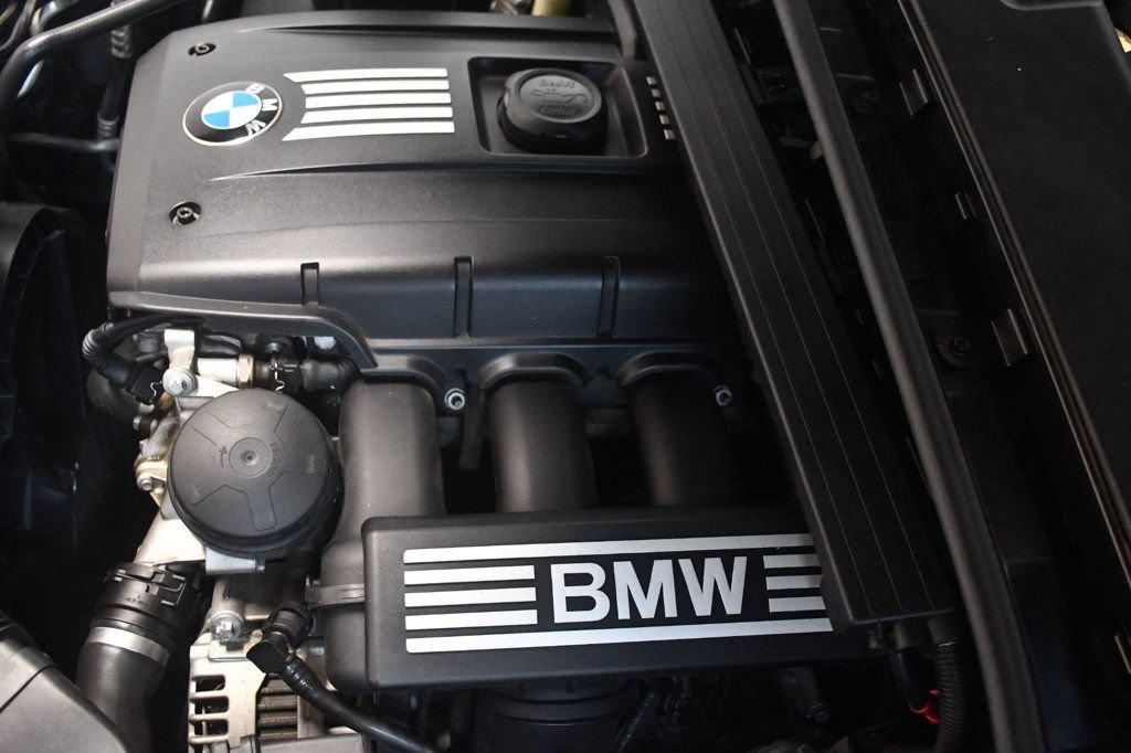 Used 2008 BMW 328i Convertible RWD image 68