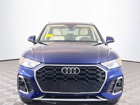 Used 2023 Audi Q5 2.0T Premium Plus image 2