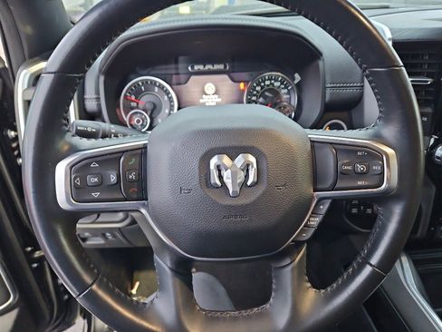 Used 2023 RAM 1500 Laramie image 10