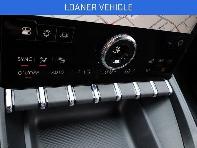 New 2026 GMC Terrain AT4 w/ Technology Package II AWD/4WD image 29