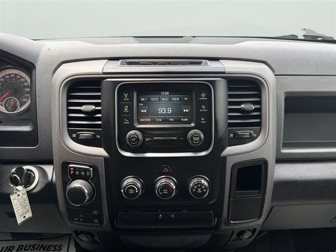 Used 2016 RAM 1500 Express AWD/4WD image 18