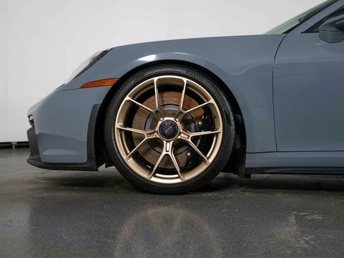 Used 2024 Porsche 911 GT3 image 12