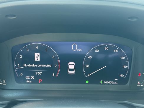 Used 2023 Honda Accord EX image 23