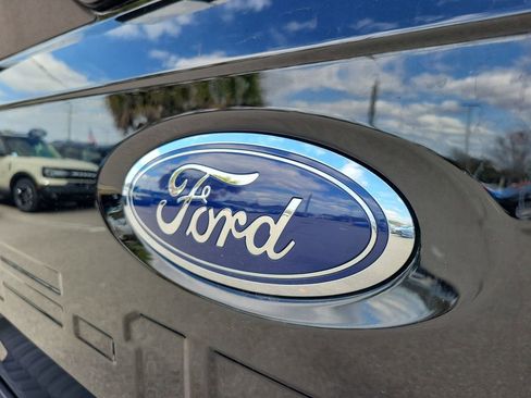 Used 2023 Ford F150 XLT w/ Equipment Group 302A High image 9