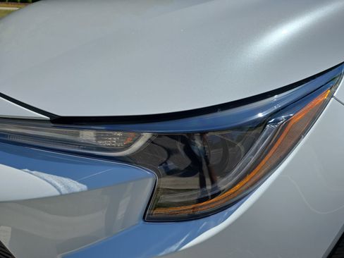 New 2026 Toyota Corolla LE FWD image 33