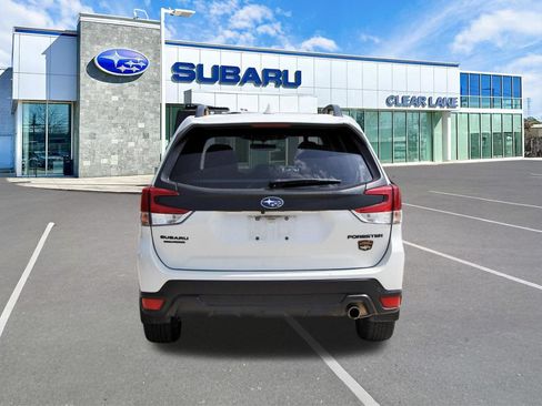Used 2023 Subaru Forester Wilderness AWD/4WD image 5