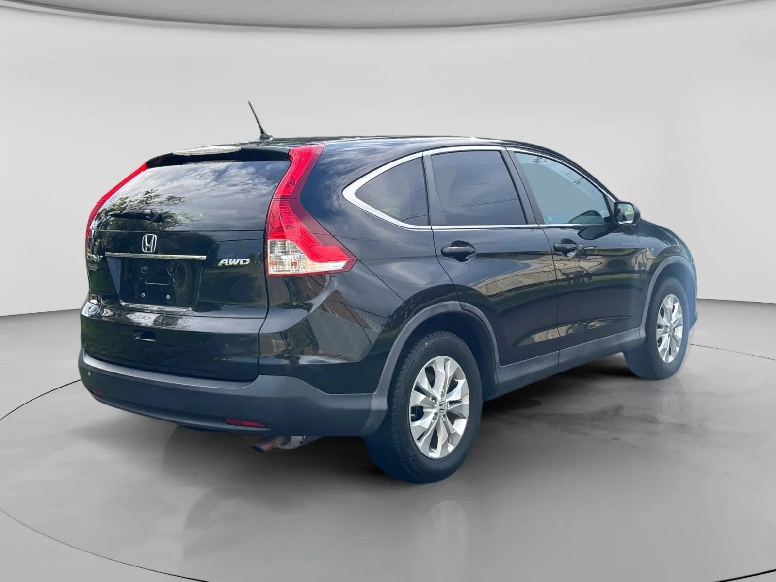 Used 2012 Honda CR-V EX image 5
