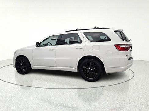 Used 2018 Dodge Durango GT w/ Premium Group AWD/4WD image 4