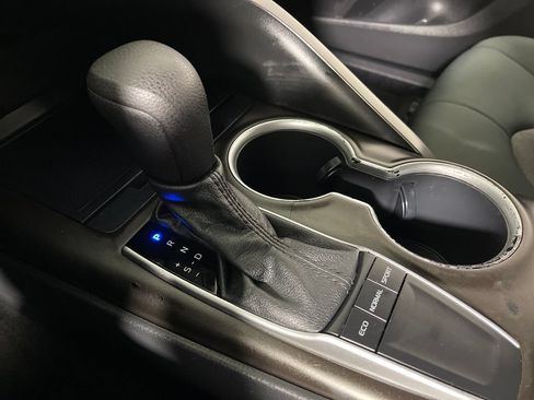 Certified 2023 Toyota Camry LE w/ Protection Package (Q2) (TMS) FWD image 22