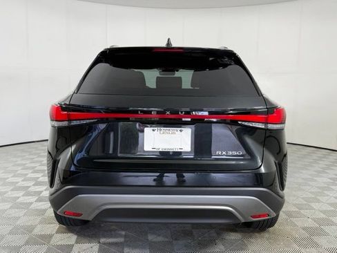 Used 2025 Lexus RX 350 Premium Plus FWD image 8