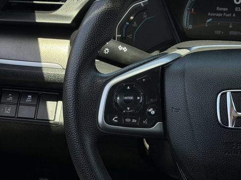 Used 2019 Honda Civic LX image 13