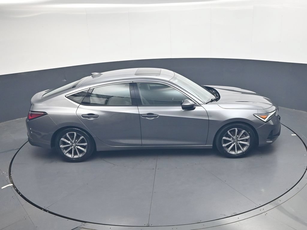 Used 2024 Acura Integra FWD image 36