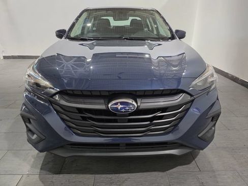 Used 2024 Subaru Legacy Limited AWD/4WD image 8