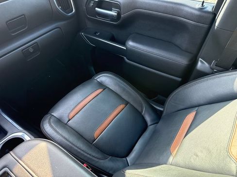 Used 2021 GMC Sierra 1500 AT4 AWD/4WD image 15
