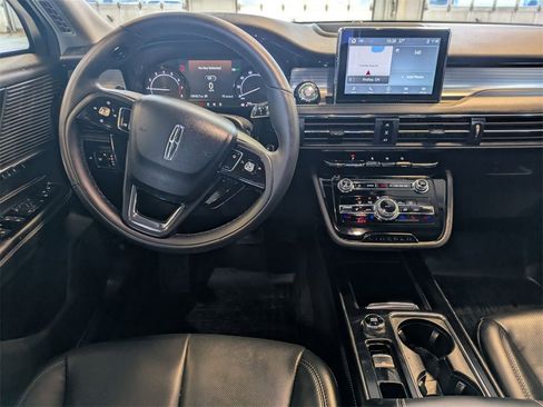 Used 2022 Lincoln Corsair AWD w/ Equipment Group 101A image 16