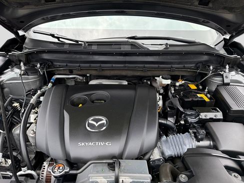Used 2023 MAZDA CX-5 AWD 2.5 S image 15