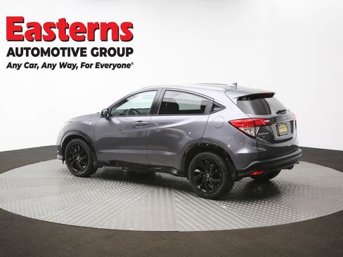 Used 2022 Honda HR-V Sport image 60