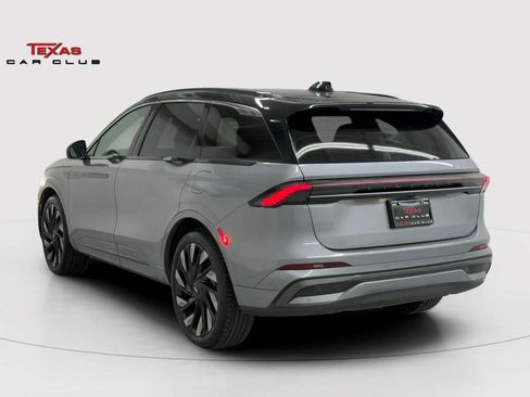 Used 2024 Lincoln Nautilus Black Label w/ Jet Appearance Package (87T) AWD/4WD image 6