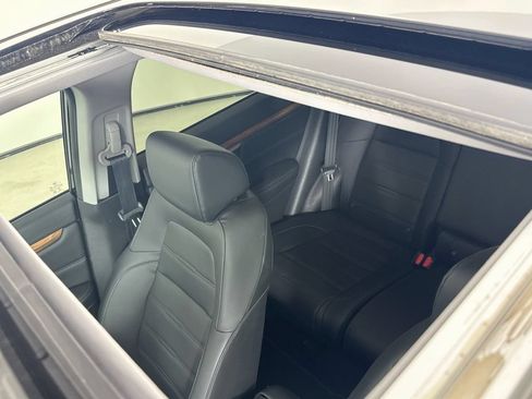 Used 2020 Honda CR-V EX-L image 25