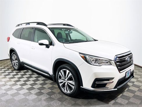 Used 2021 Subaru Ascent Limited w/ Technology Package image 1