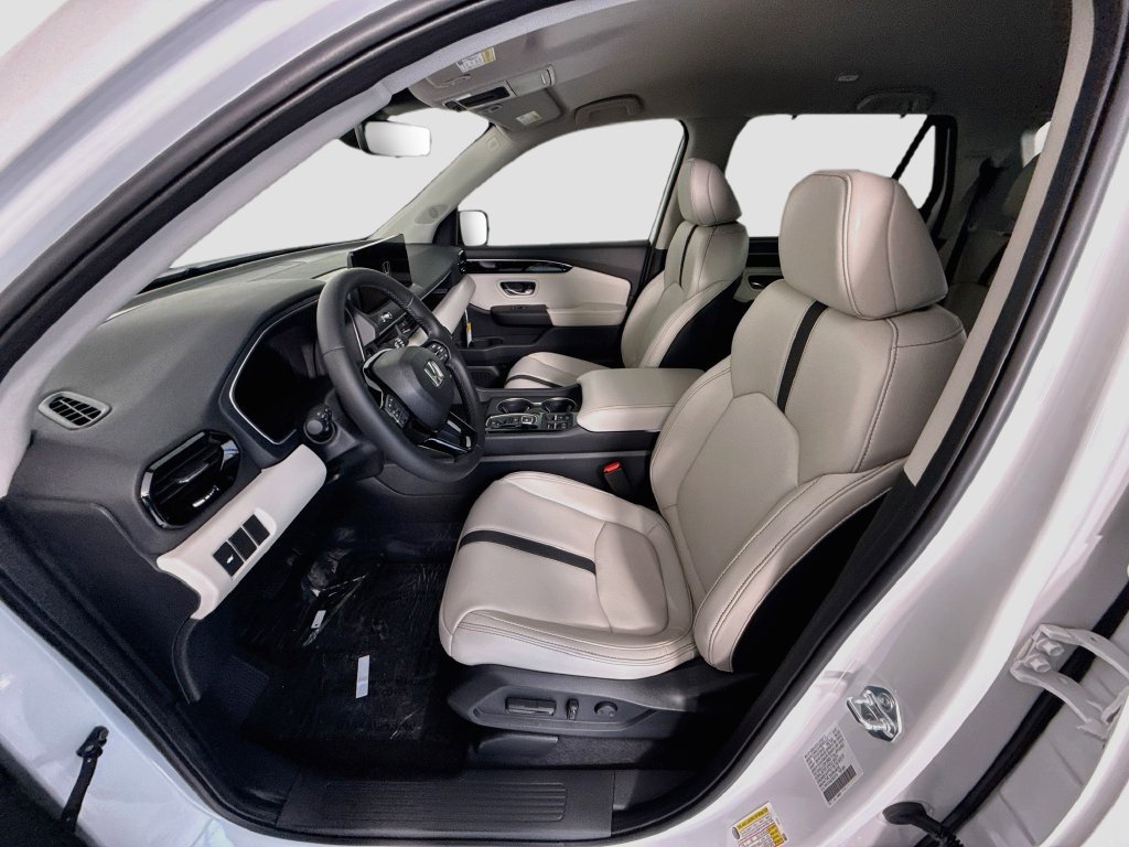 New 2026 Honda Pilot EX-L image 19