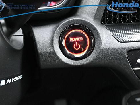 New 2026 Honda CR-V Sport-L image 13