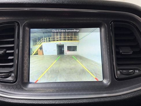 Used 2018 Dodge Challenger R/T Scat Pack w/ Dynamics Package image 20