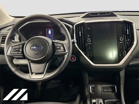 New 2026 Subaru Ascent Limited image 24