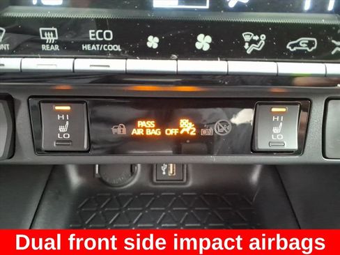 Used 2025 Toyota RAV4 Woodland Edition w/ Weather Package image 18