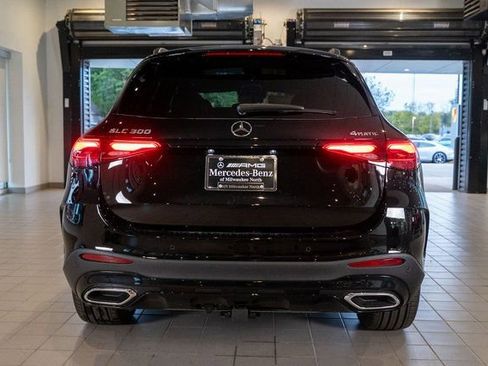 Used 2026 Mercedes-Benz GLC 300 GLC 300 image 5