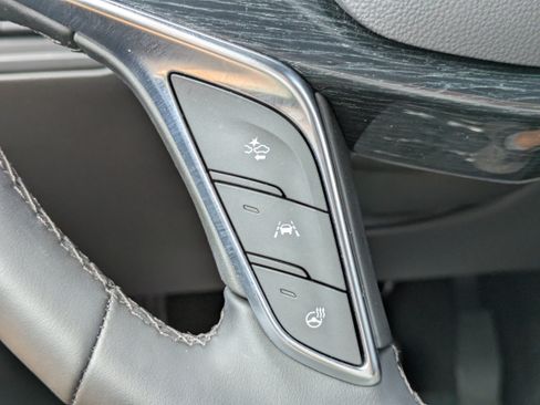 Certified 2025 Cadillac XT5 Premium Luxury w/ Technology Package FWD image 26