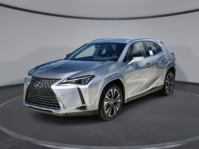 New 2026 Lexus UX 300h FWD