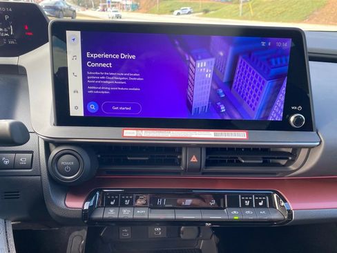 New 2026 Toyota Prius Plug-In Hybrid FWD image 23