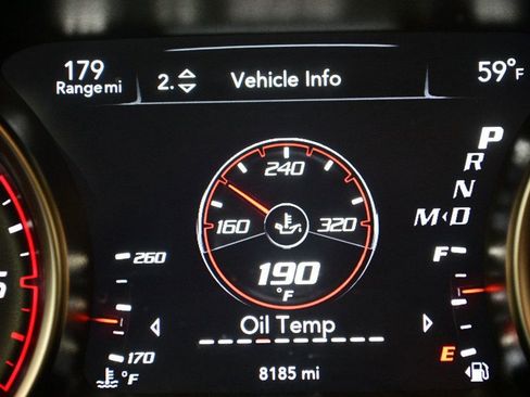 Used 2022 Dodge Charger Scat Pack image 56