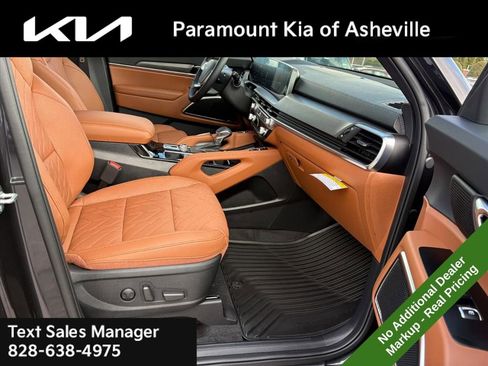 New 2025 Kia Telluride SX X-Line image 20