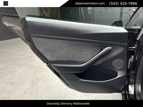 Used 2023 Tesla Model 3 Long Range image 24