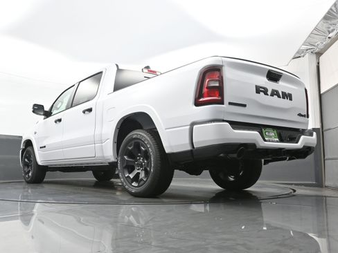 New 2026 RAM 1500 Big Horn w/ Night Edition image 13