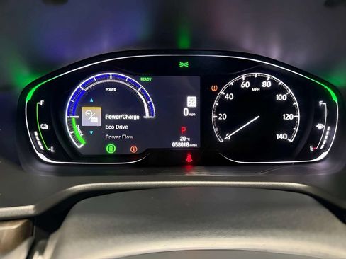 Used 2020 Honda Accord Touring image 25