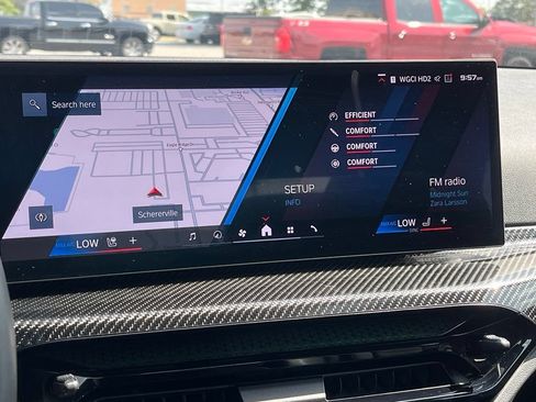Used 2025 BMW M2 w/ Lighting Package RWD image 38