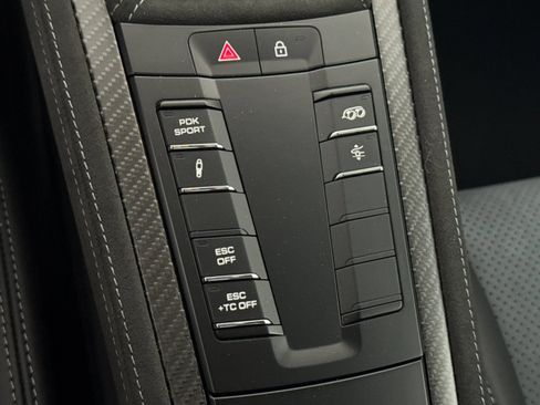 Used 2024 Porsche 718 Boxster Spyder RS image 23