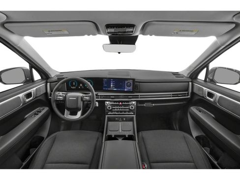 Used 2026 Hyundai Santa Fe SE FWD image 5