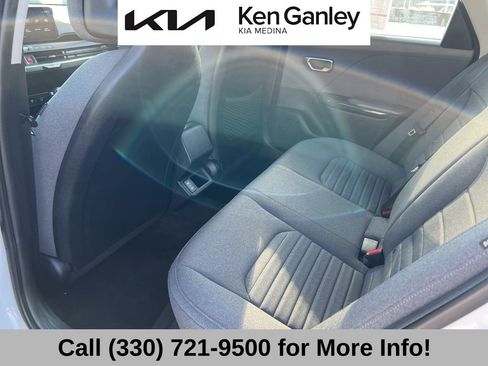 Certified 2025 Kia K4 EX image 50