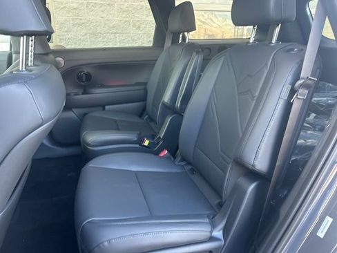 New 2026 Hyundai Palisade XRT Pro image 24
