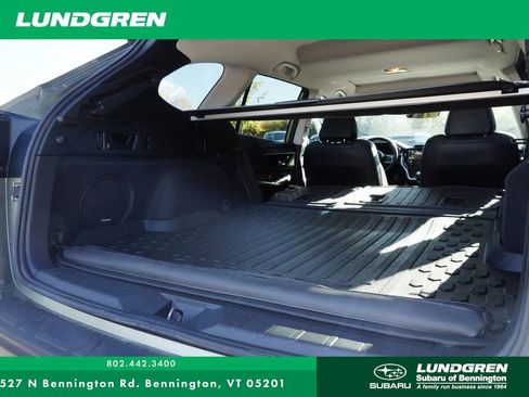 Used 2020 Subaru Outback Limited image 16