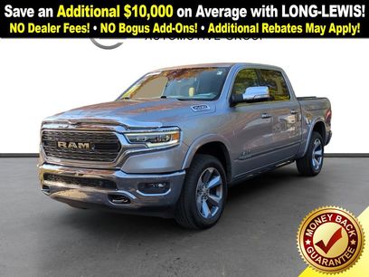 Used 2020 RAM 1500 Limited